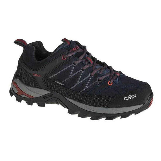 Męskie Buty Sportowe Rigel Low