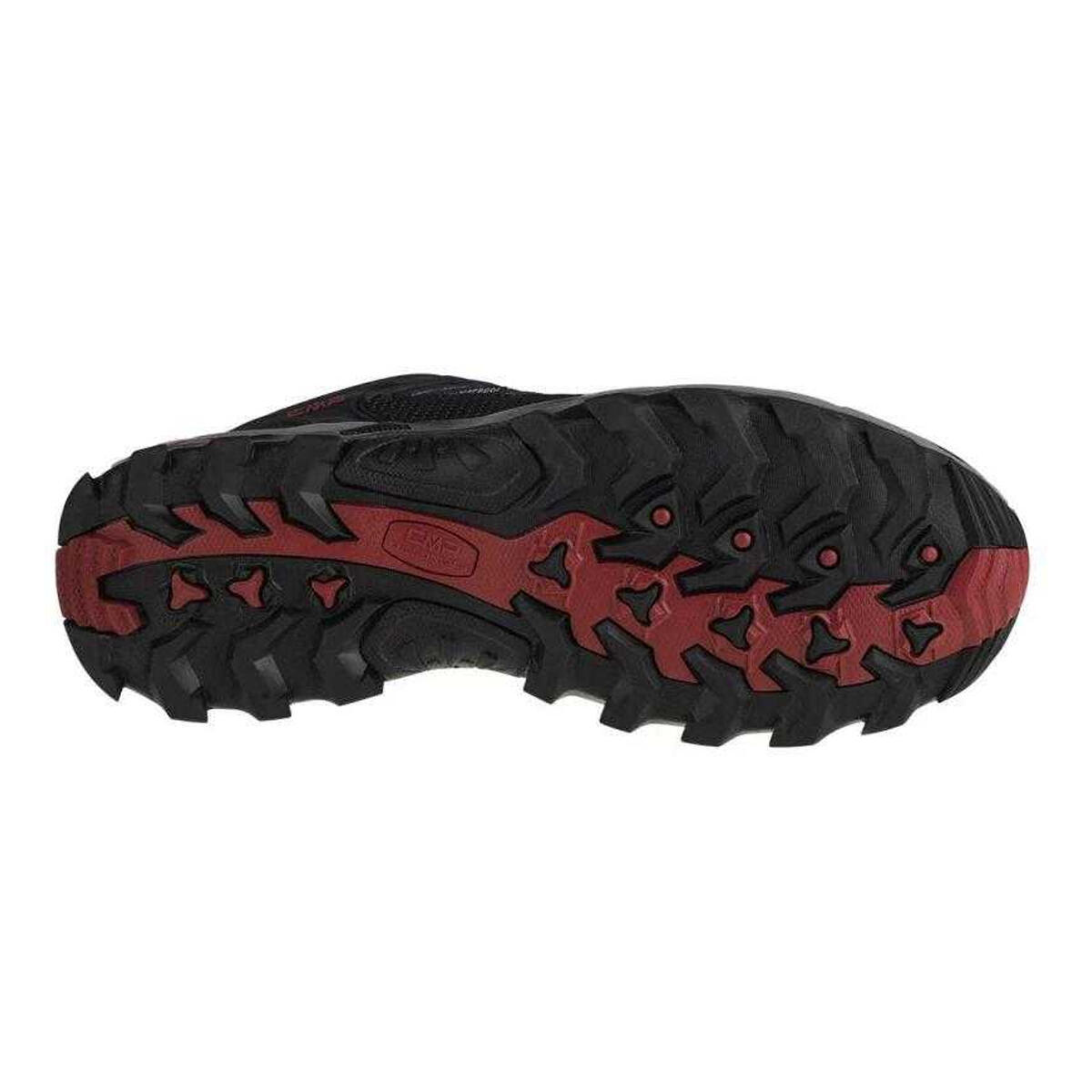 Zapatillas Deportivas Rigel para Hombre Cerceta Oscuro 4/4