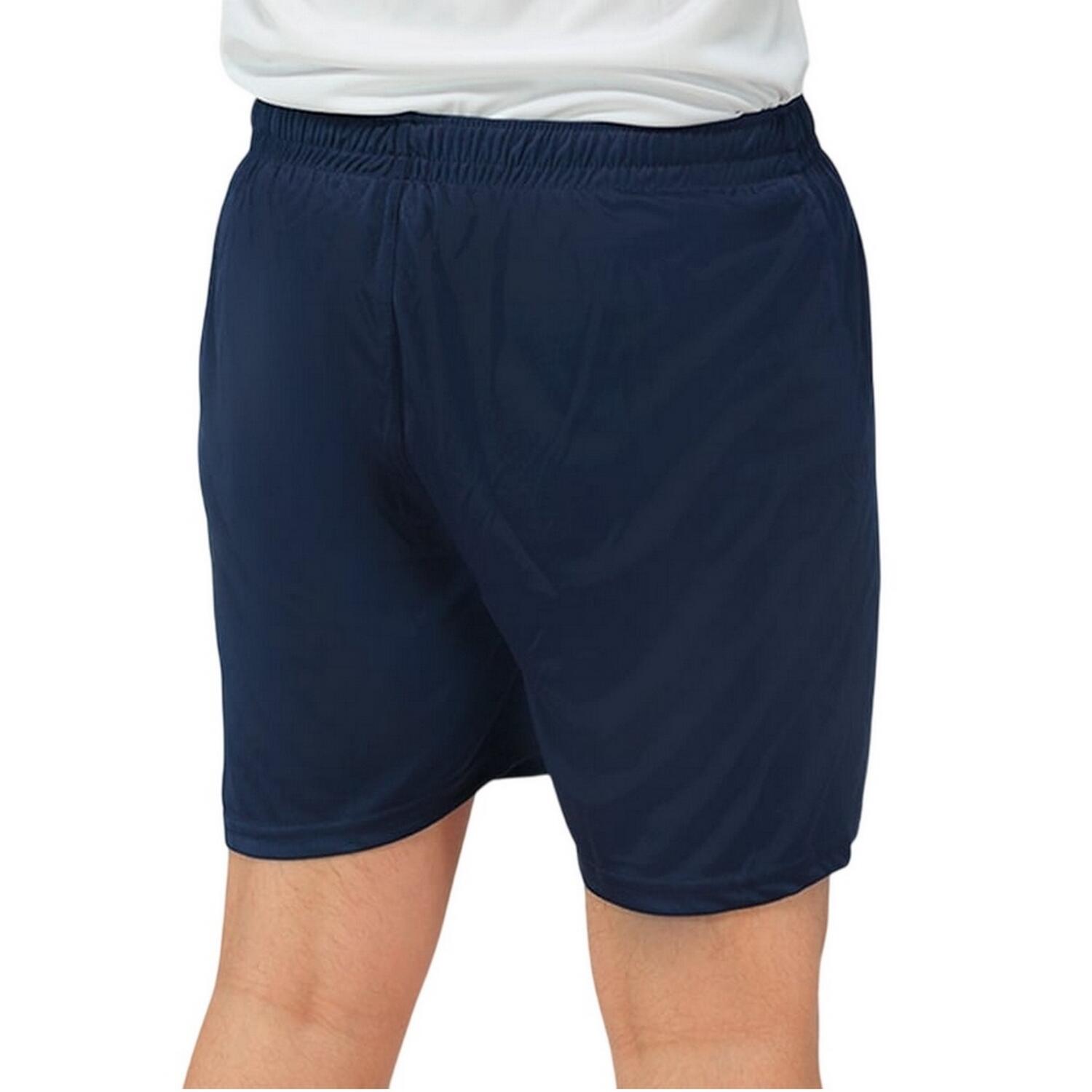 Short CAPO Homme (Bleu Marine) 3/3