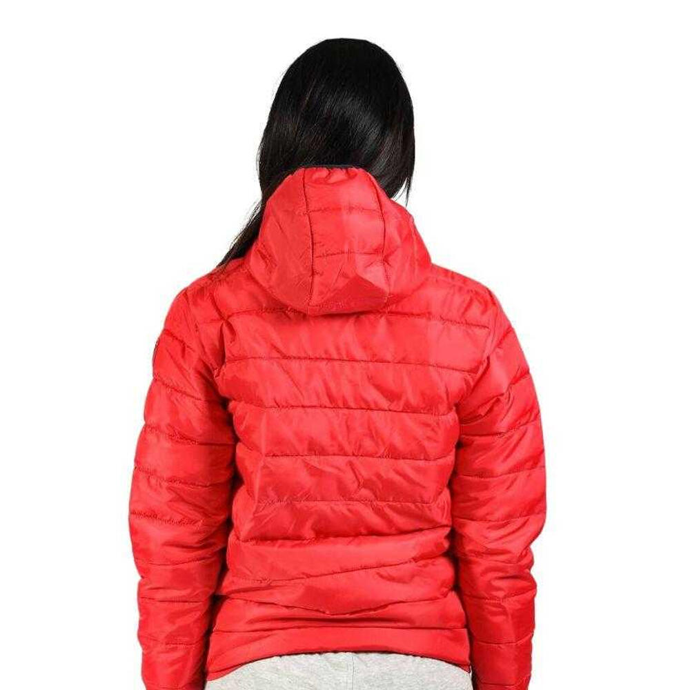 Veste Matelassée OLANDA Adulte (Rouge) 3/3