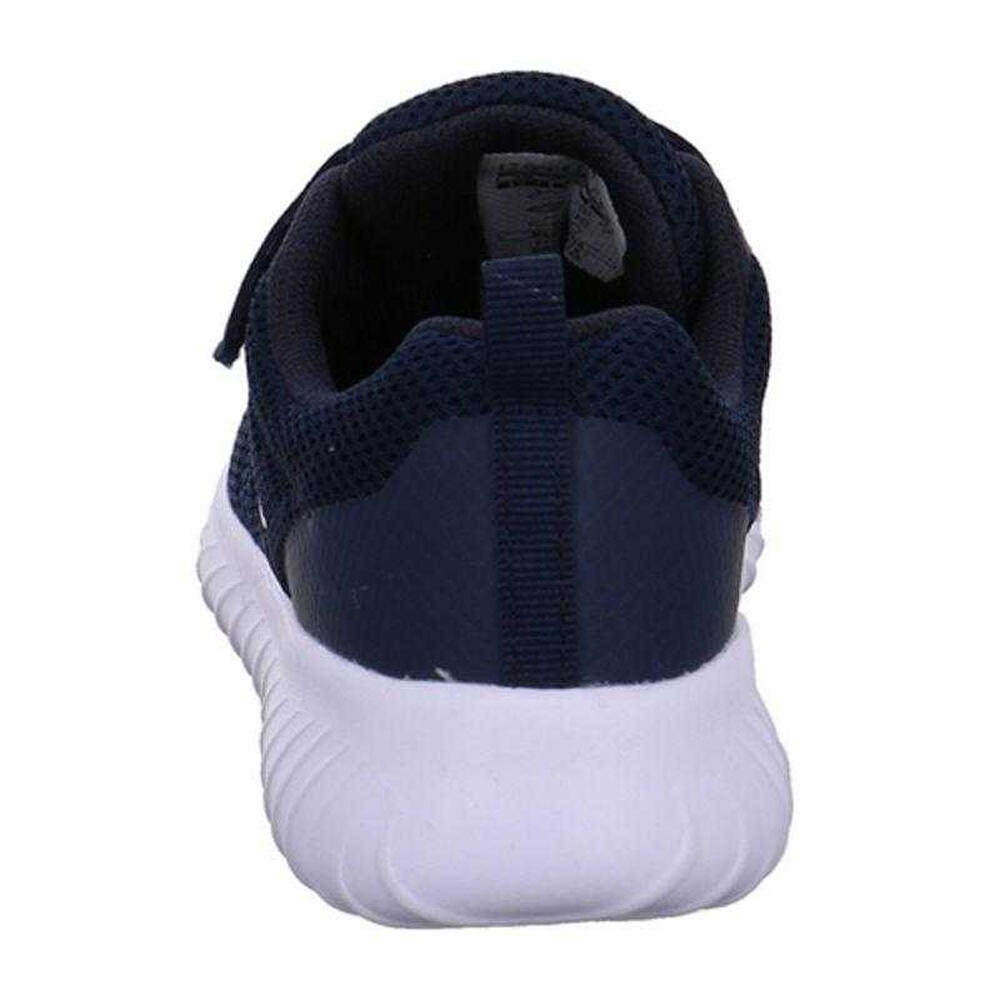 Baskets CES Enfant (Bleu Marine) 2/5