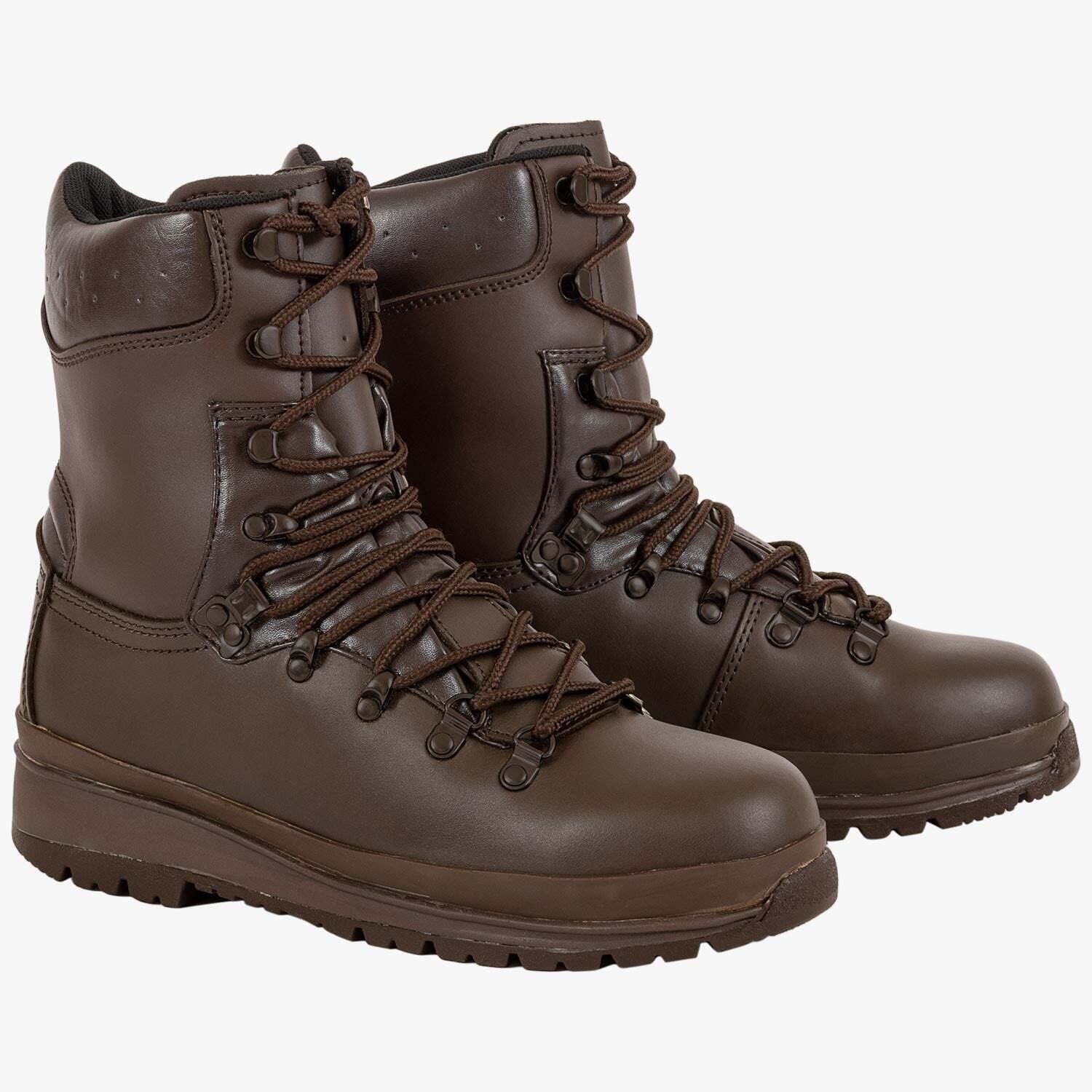 Bottes enfant Highlander Elite Forces 3/3