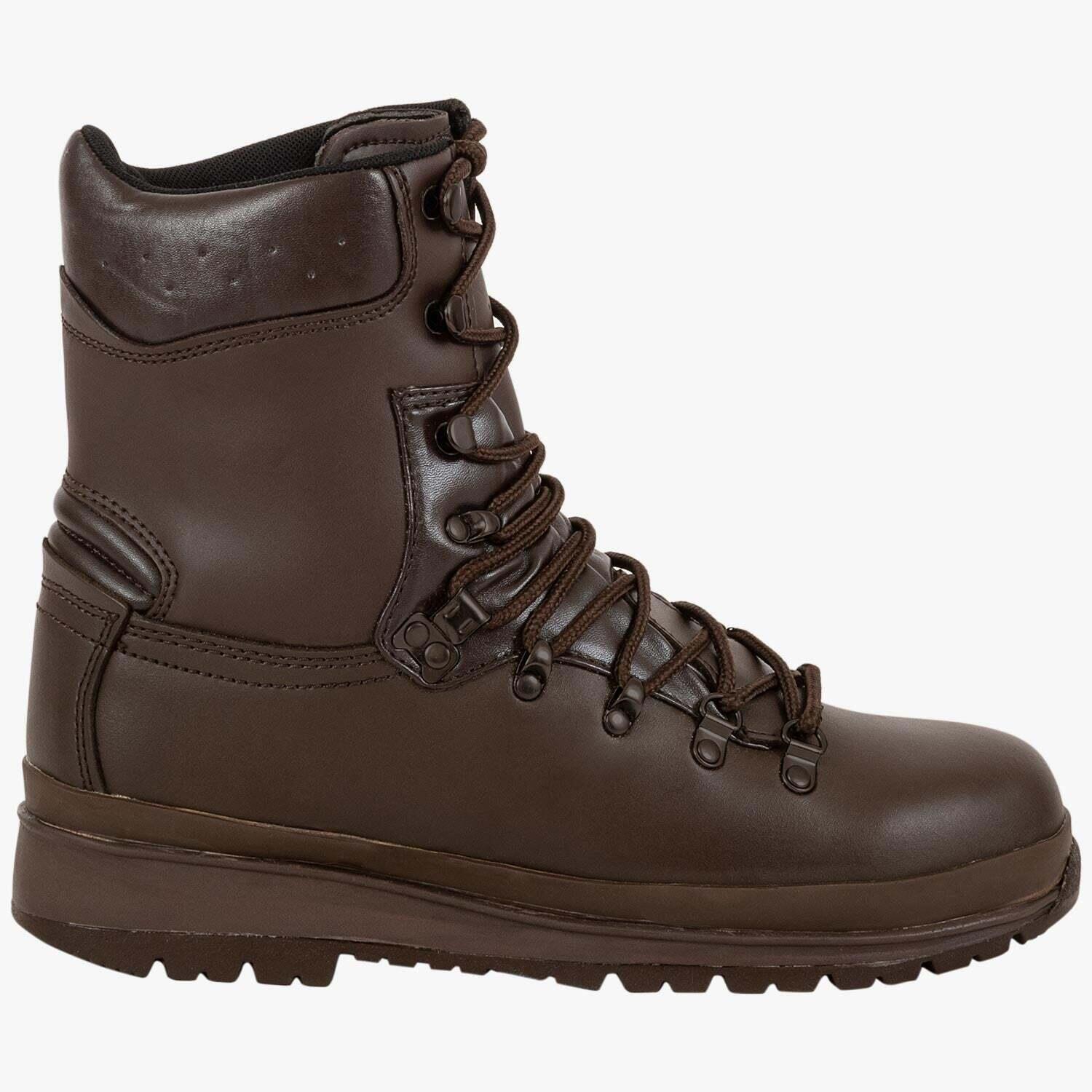 Bottes enfant Highlander Elite Forces 2/3