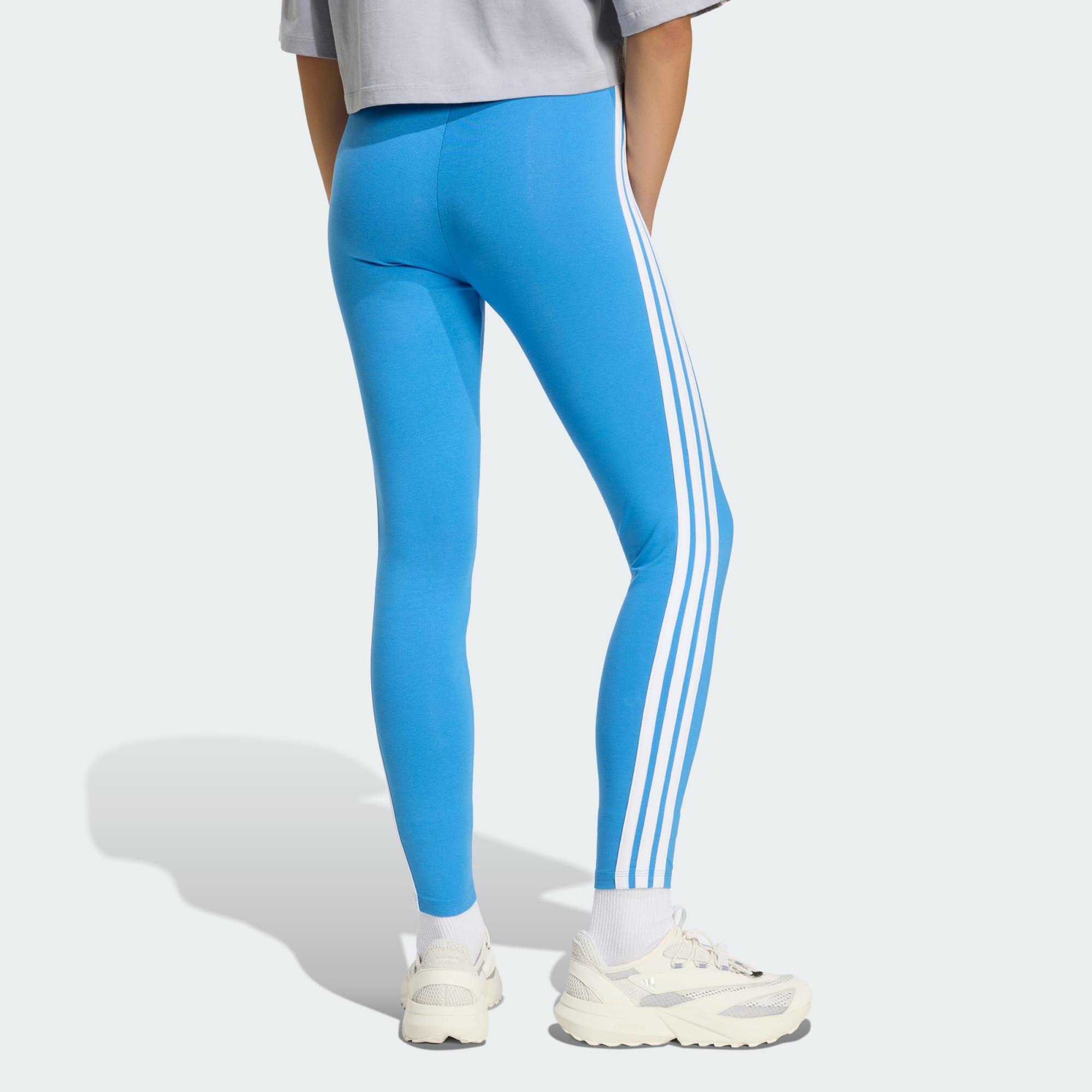 Mallas Essentials Cotton 3 bandas 3/5