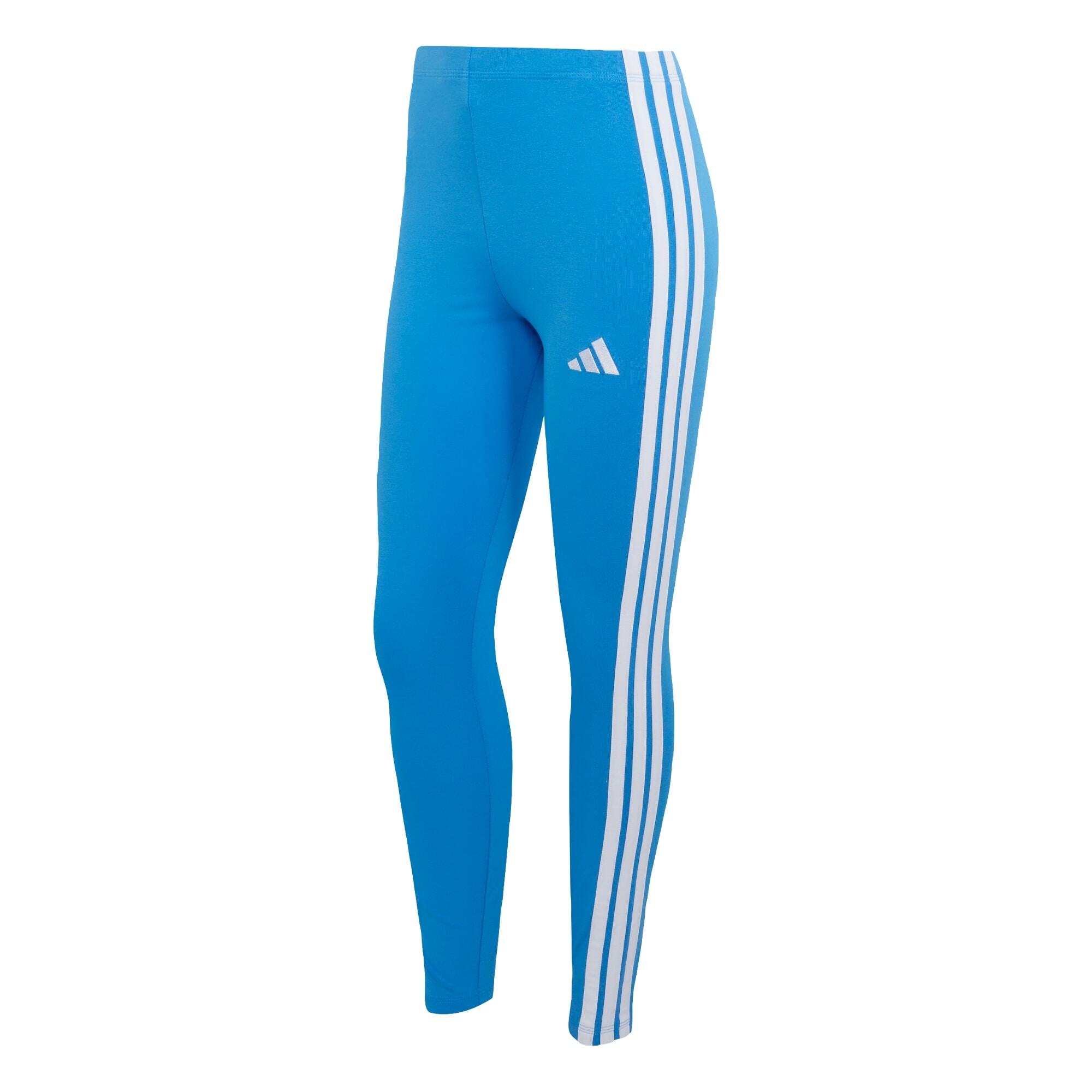 Mallas Essentials Cotton 3 bandas 2/5