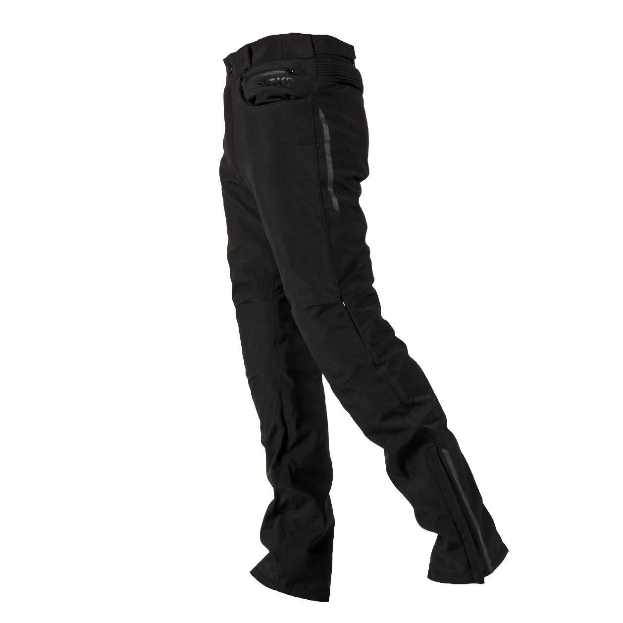 Pantalon Moto HOMME Certifié | TAURI MOTOBLOUZ 1/7
