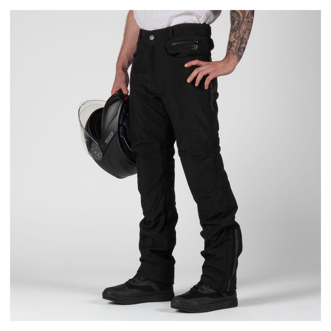 Pantalon Moto HOMME Certifié | TAURI MOTOBLOUZ 3/7