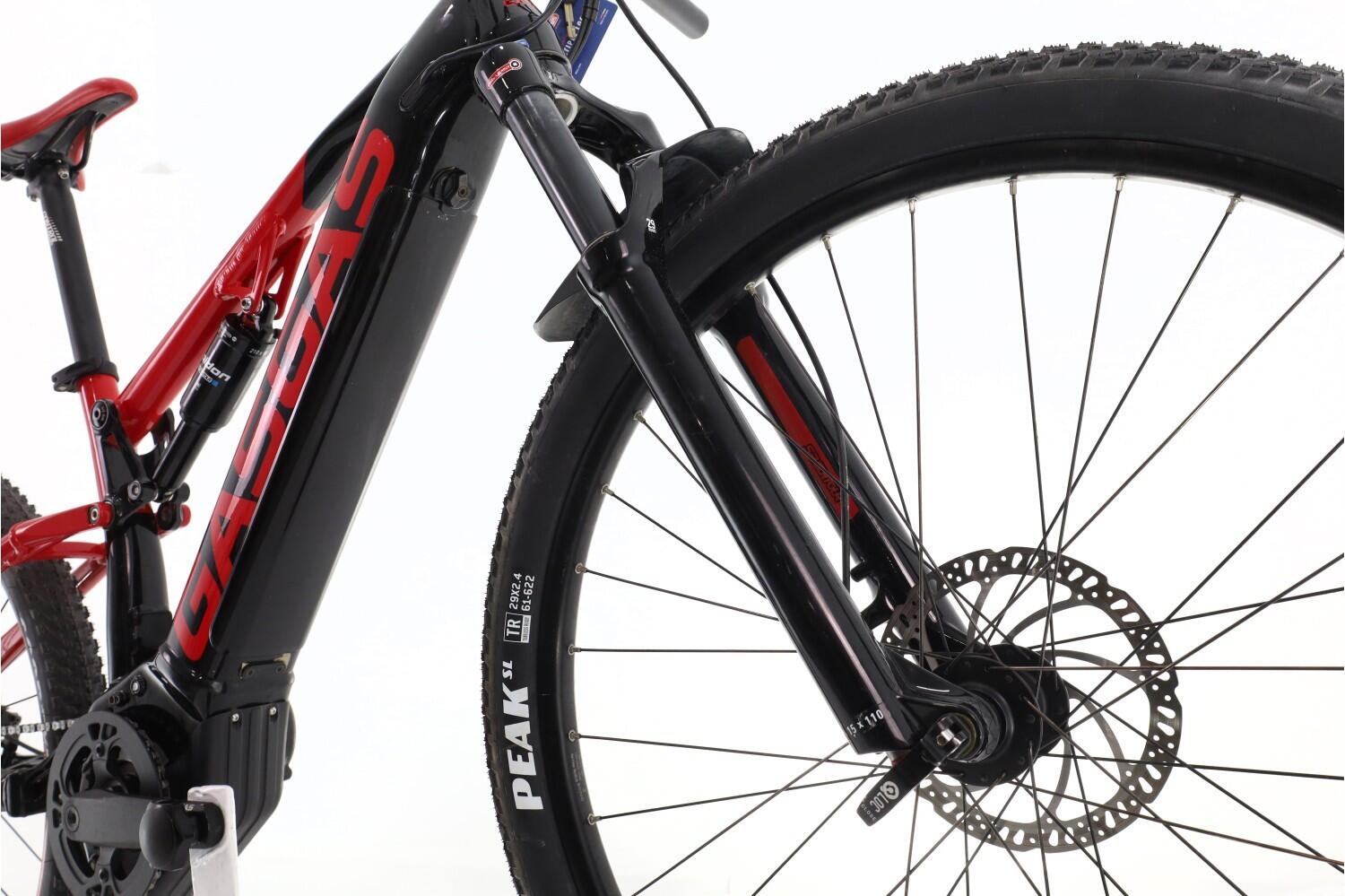 Ebike reconditionné ·  Trail 1.0 · Très bon état 5/8