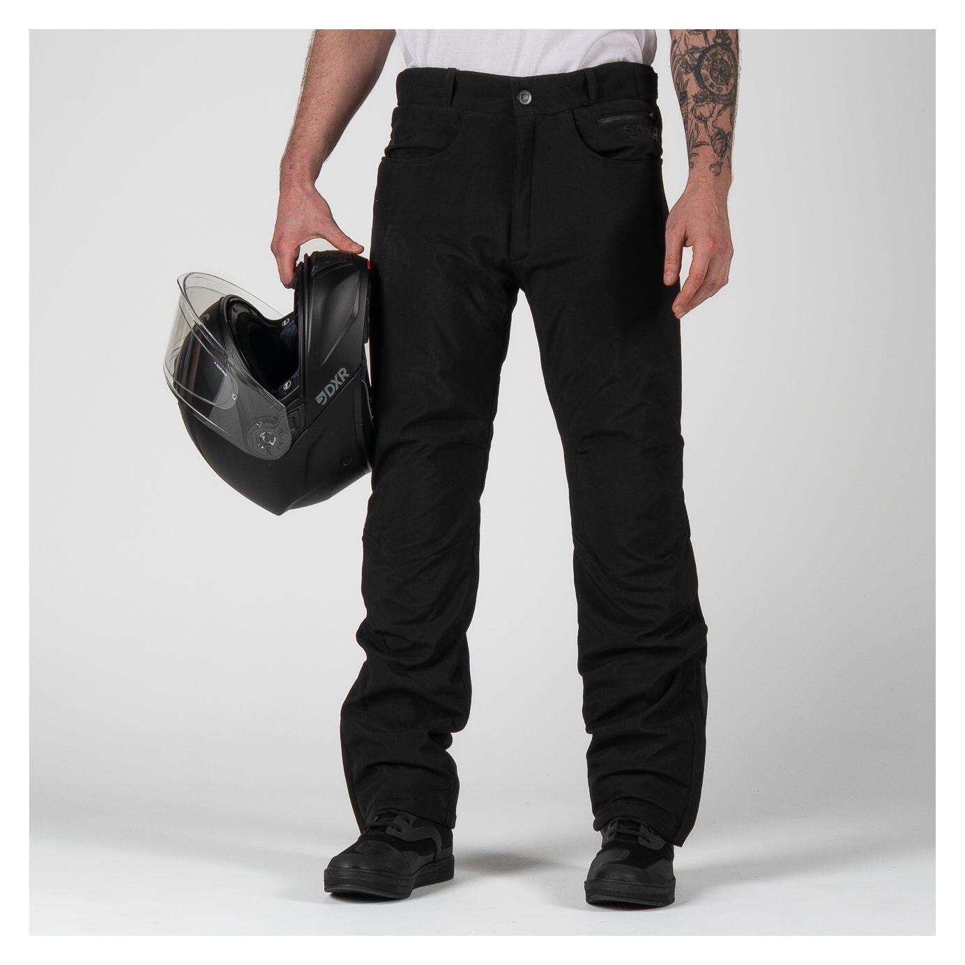 Pantalon Moto HOMME Certifié | TAURI MOTOBLOUZ 2/7