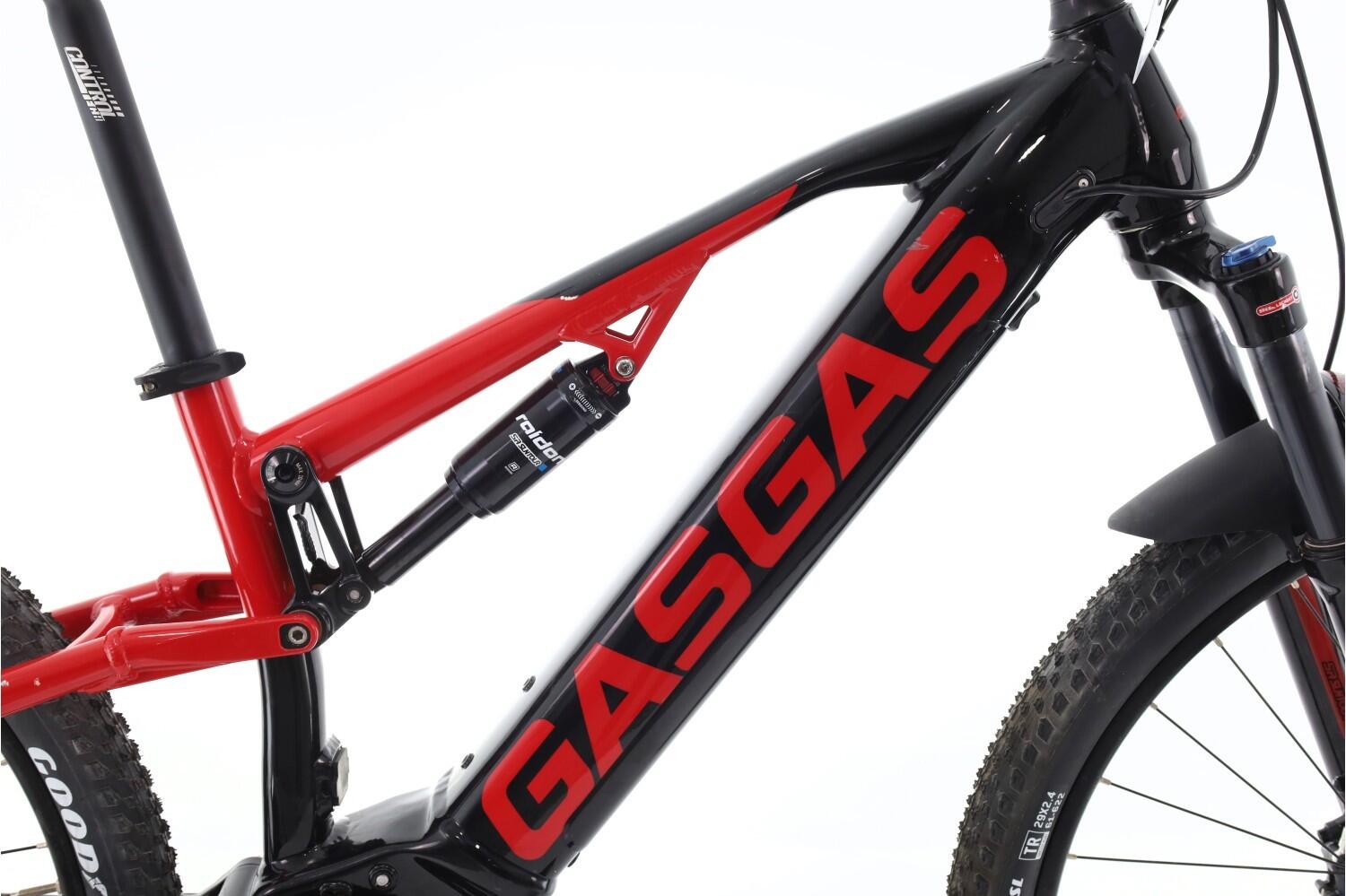 Ebike reconditionné ·  Trail 1.0 · Très bon état 2/8
