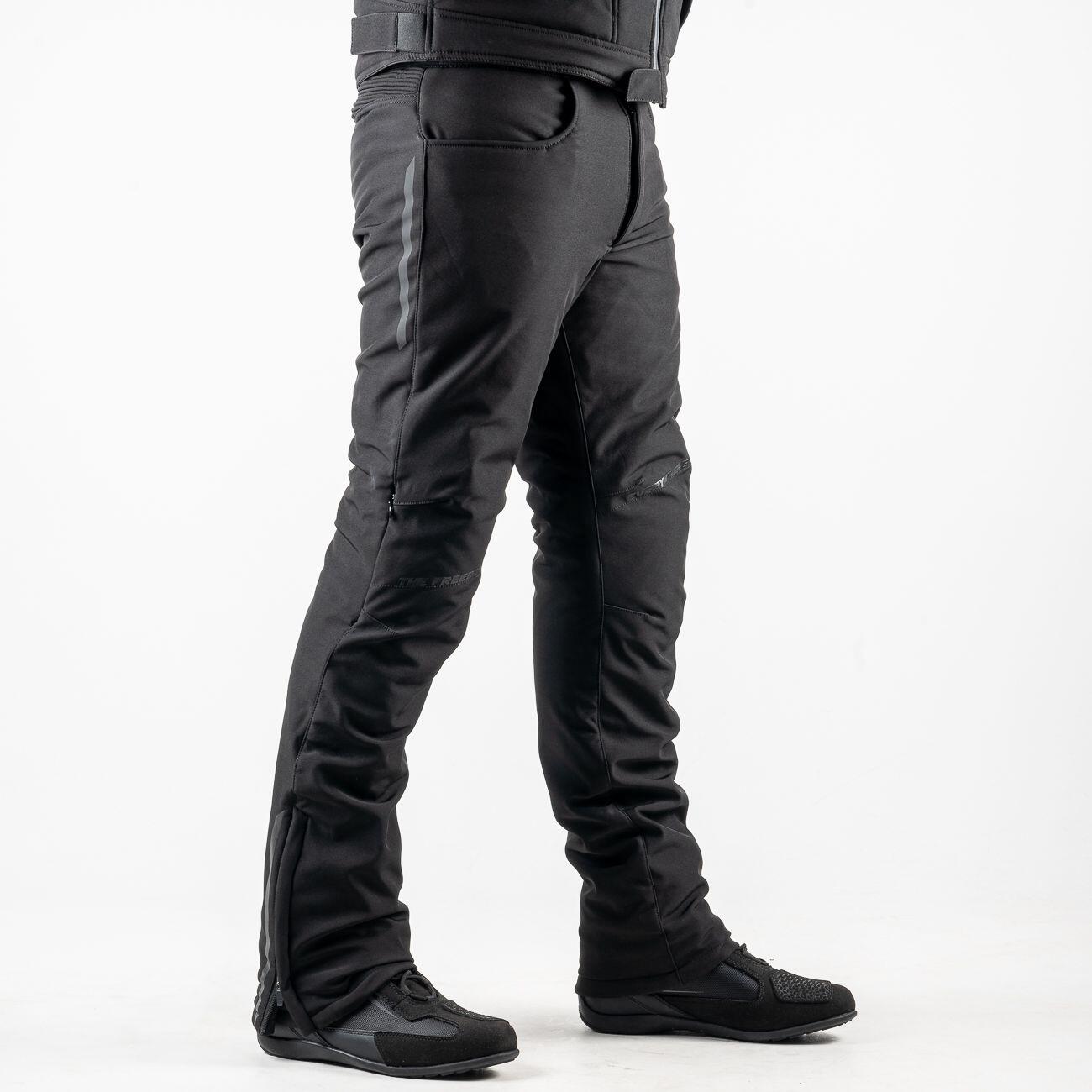 Pantalon Moto HOMME Certifié | TAURI MOTOBLOUZ 6/7