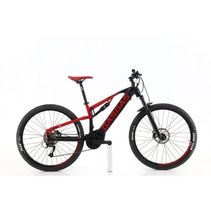 Second life · R. elektryczny · Gas Gas Trail 1.0 · W bardzo dobrym stanie