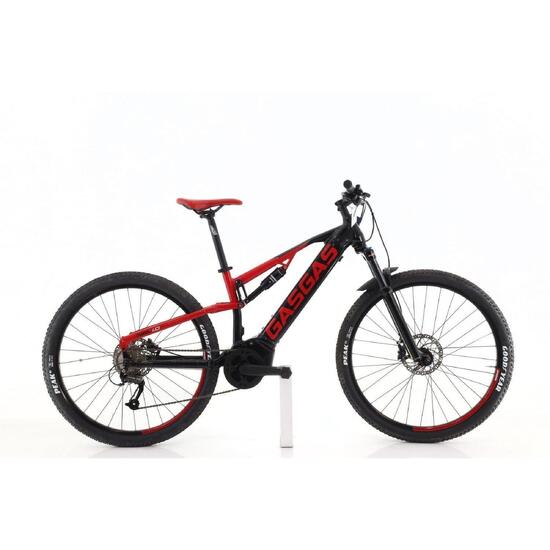 Second life · R. elektryczny · Gas Gas Trail 1.0 · W bardzo dobrym stanie