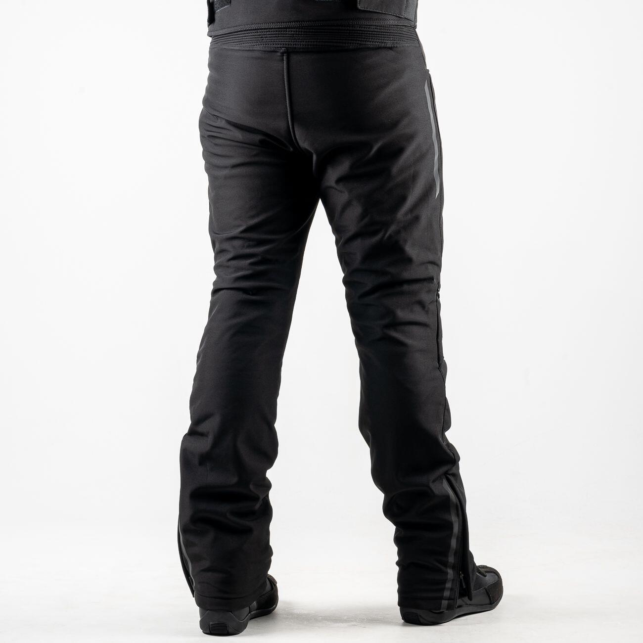Pantalon Moto HOMME Certifié | TAURI MOTOBLOUZ 7/7