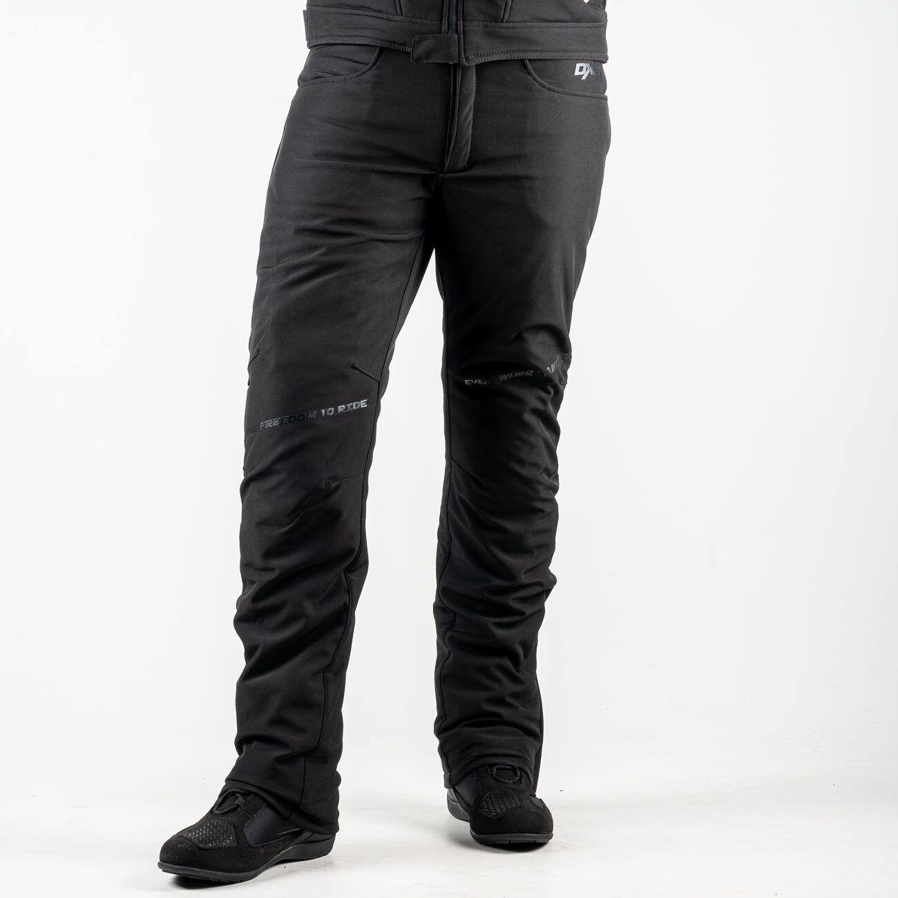 Pantalon Moto HOMME Certifié | TAURI MOTOBLOUZ 5/7