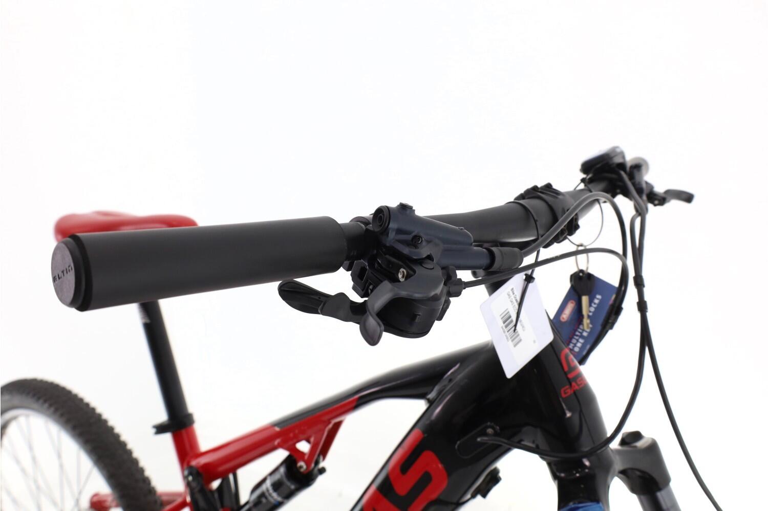 Ebike reconditionné ·  Trail 1.0 · Très bon état 6/8