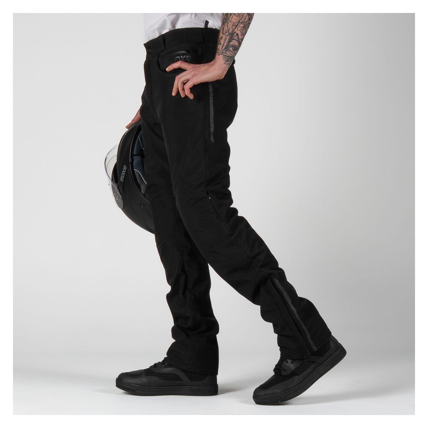 Pantalon Moto HOMME Certifié | TAURI MOTOBLOUZ 4/7