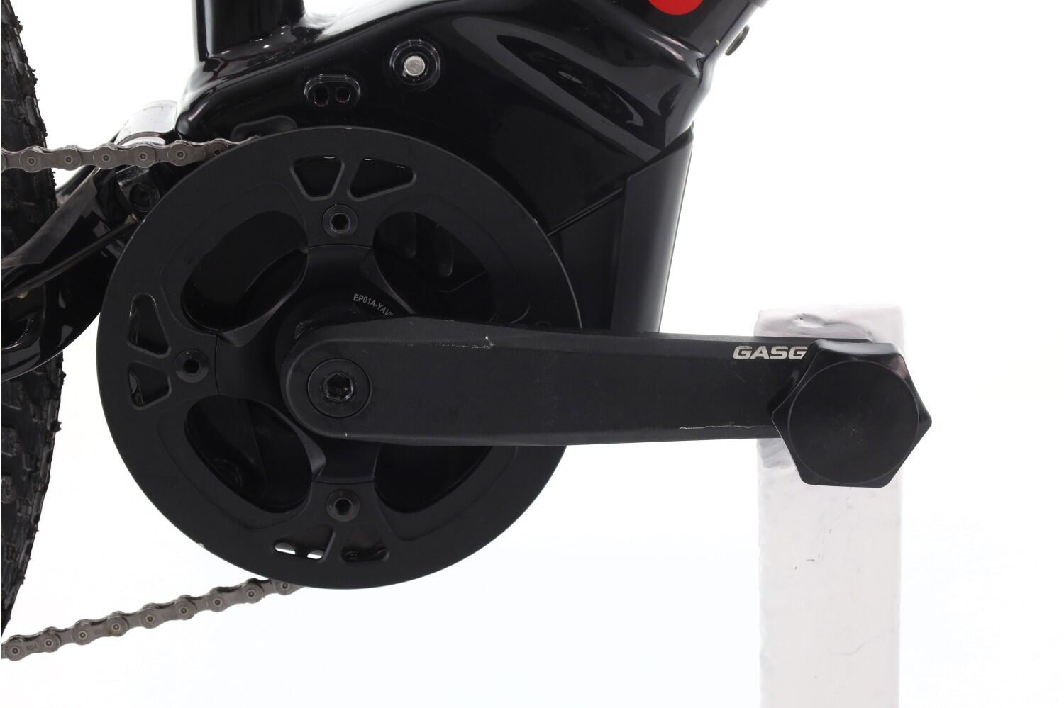 Ebike reconditionné ·  Trail 1.0 · Très bon état 4/8