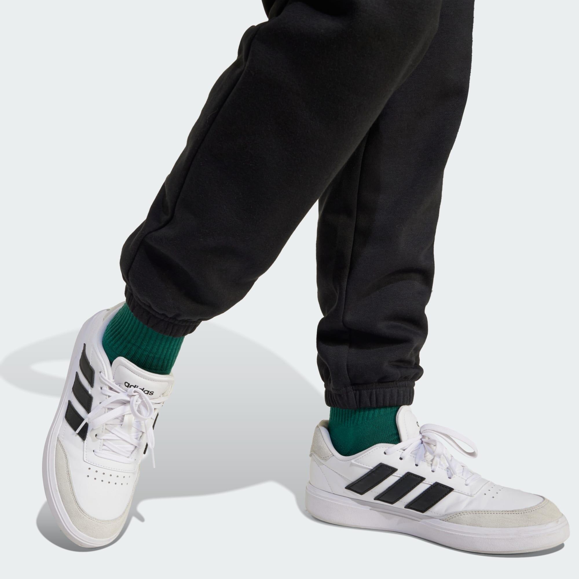 Essentials Broek Kids 6/7