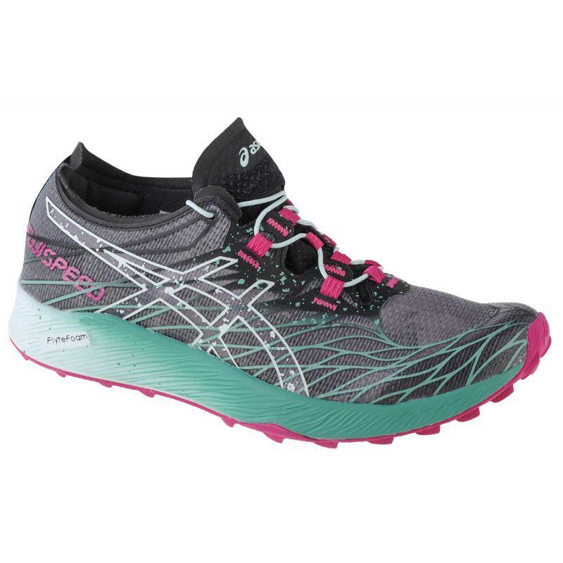 Încălțăminte Drumeții În Natură Asics Fujispeed Femei