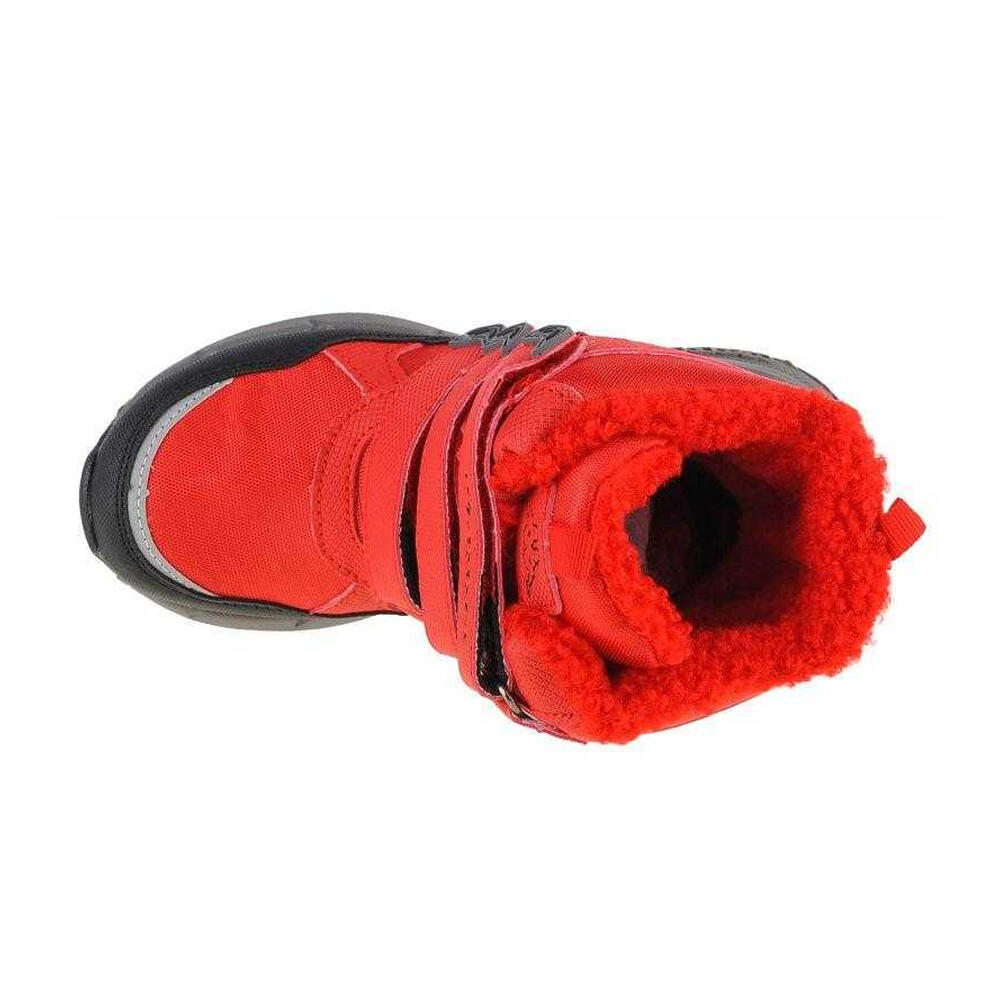 Aprèsskis WHIPS Enfant (Rouge) 3/4
