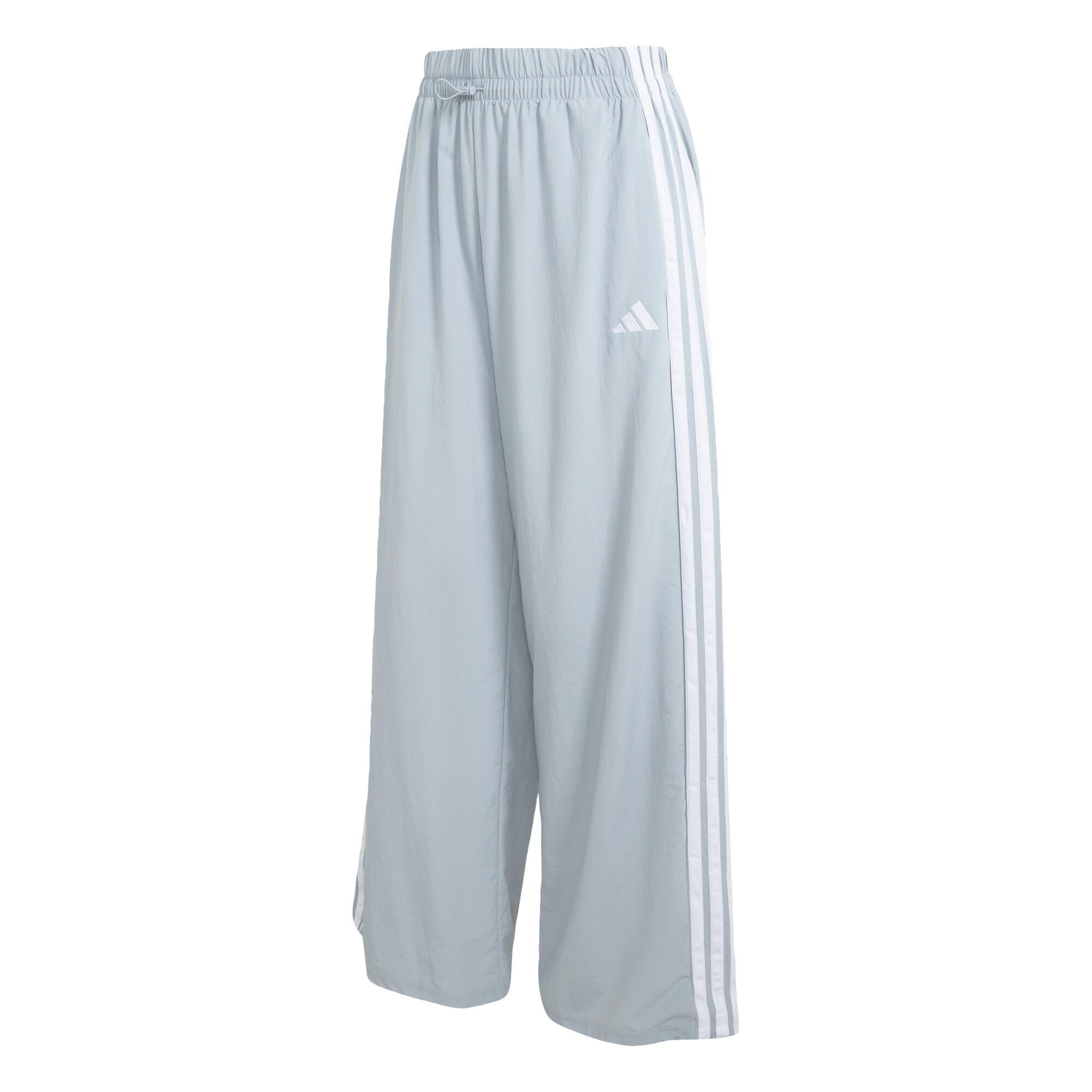 Pantaloni Essentials 3-Stripes Lifestyle Woven Parachute 2/5