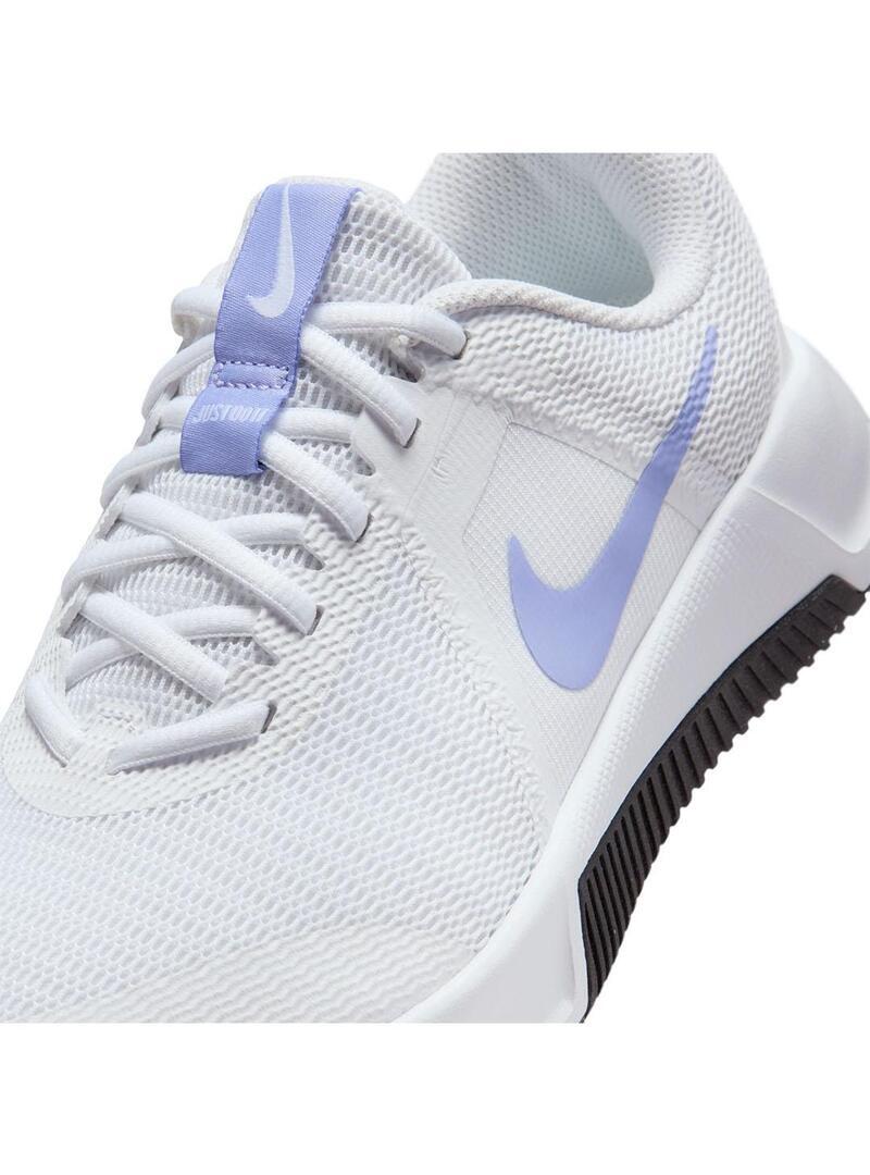 Zapatillas para deporte para Mujer Nike Mc trainer 3 Blanco 3/7