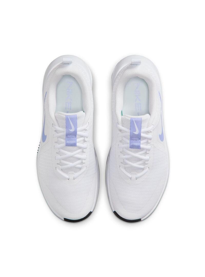 Zapatillas para deporte para Mujer Nike Mc trainer 3 Blanco 7/7