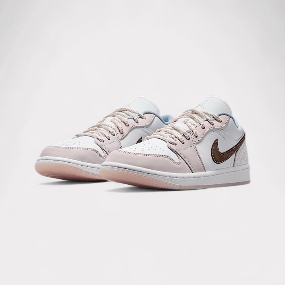 Air Jordan 1 Low - Coral Reef 2/6