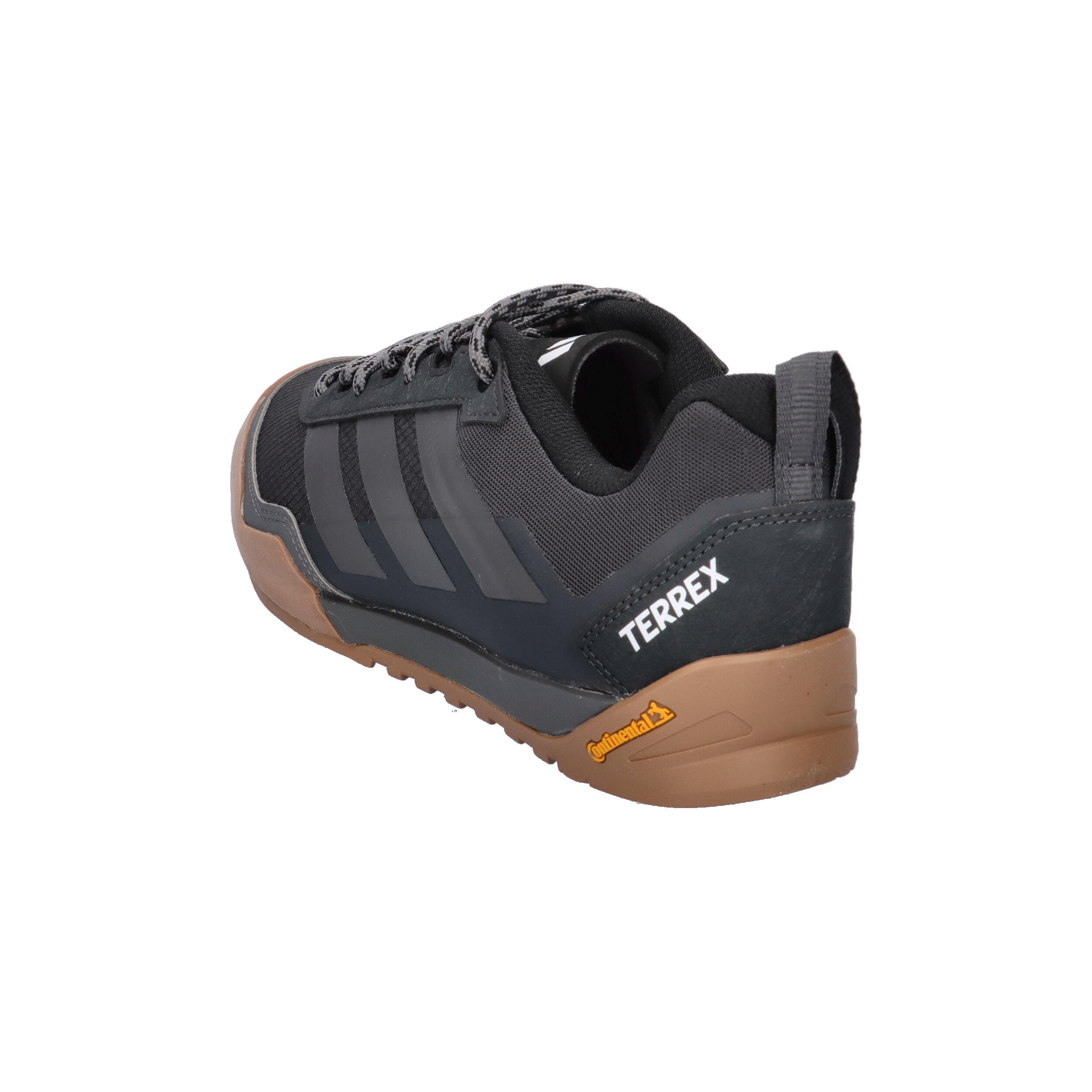Chaussures de randonnée femme adidas Terrex Skychaser Solo 4/7