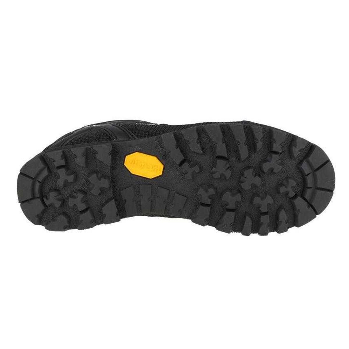Męskie Buty Turystyczne Moon Suede Low Cut 4/4