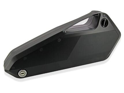 BMZ Suntour Down Tube 17,5 Ah Akku