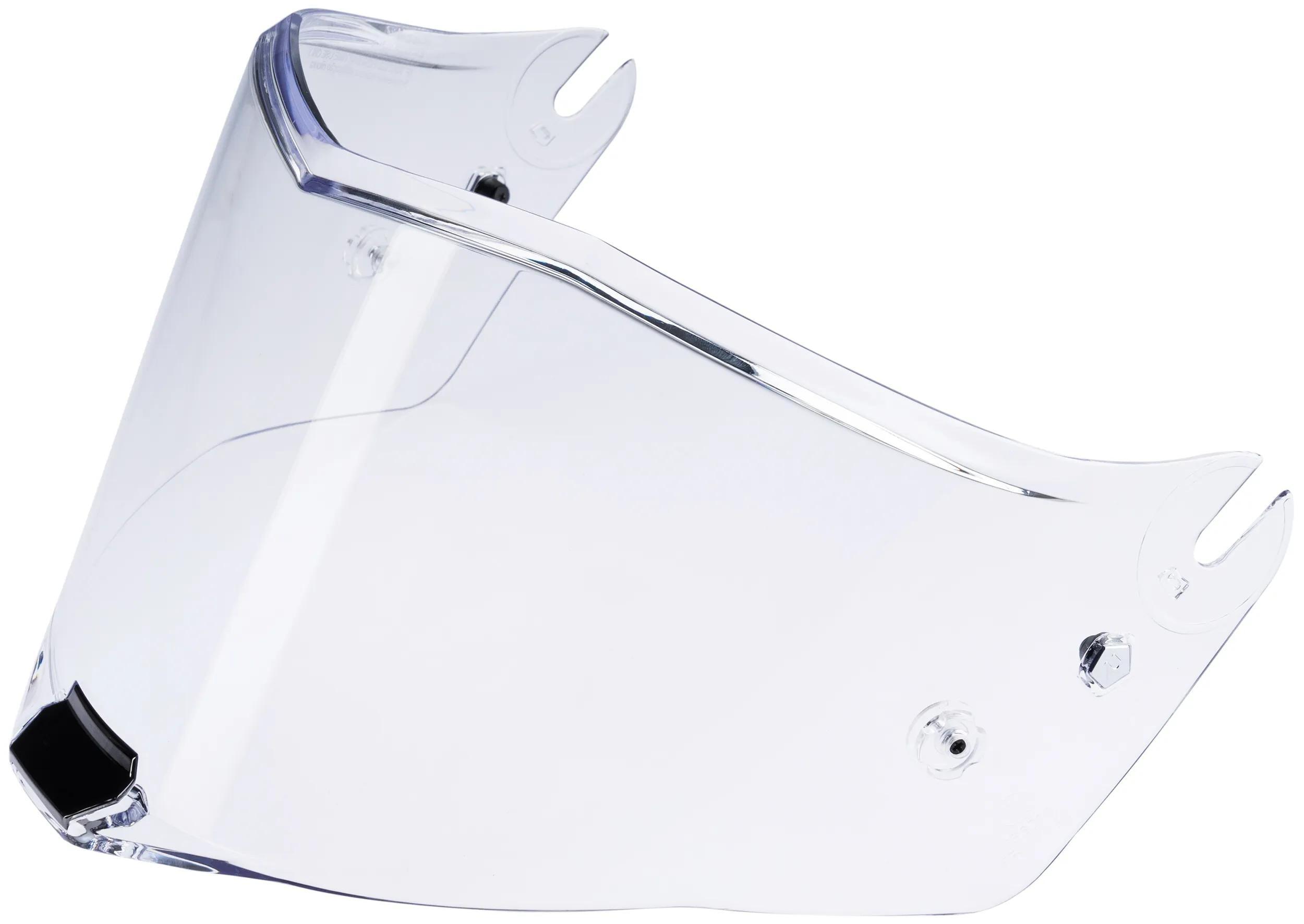 Wizjer LS2 Thunder Clear 55 cm