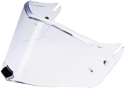 Ls2 thunder clear vizier 55 cm
