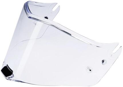 LS2 Thunder Clear vizier 55 cm