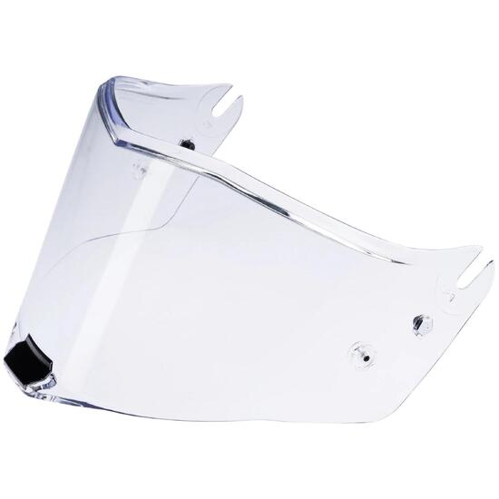 Wizjer LS2 Thunder przezroczysty