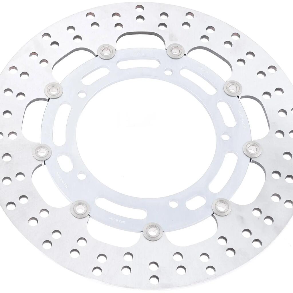 TRW/Lucas MSW242 Floating Brake Disc (Rotor).