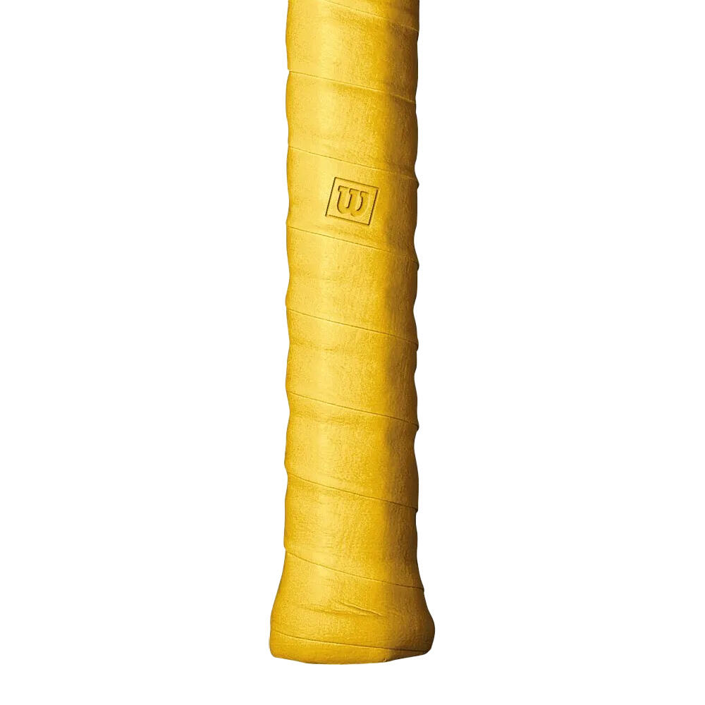 Soffice Nastro Adesivo Antiscivolo Misura Confezione 3 Wilson Pro Arancio 2/2