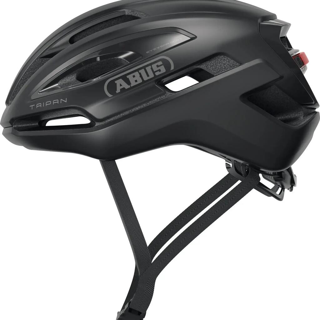 Abus Taipan LED gravel helmet S 51-55 cm