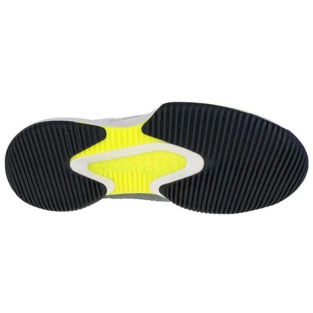 Męskie Buty Tenisowe Kaos Rapide 4/4