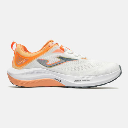 ZAPATILLA RUNNING JOMA HISPALIS 2602 BLANCO