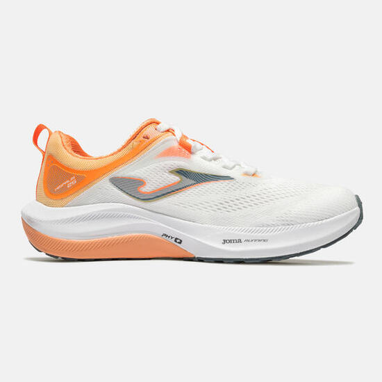 ZAPATILLA RUNNING JOMA HISPALIS 2602 BLANCO