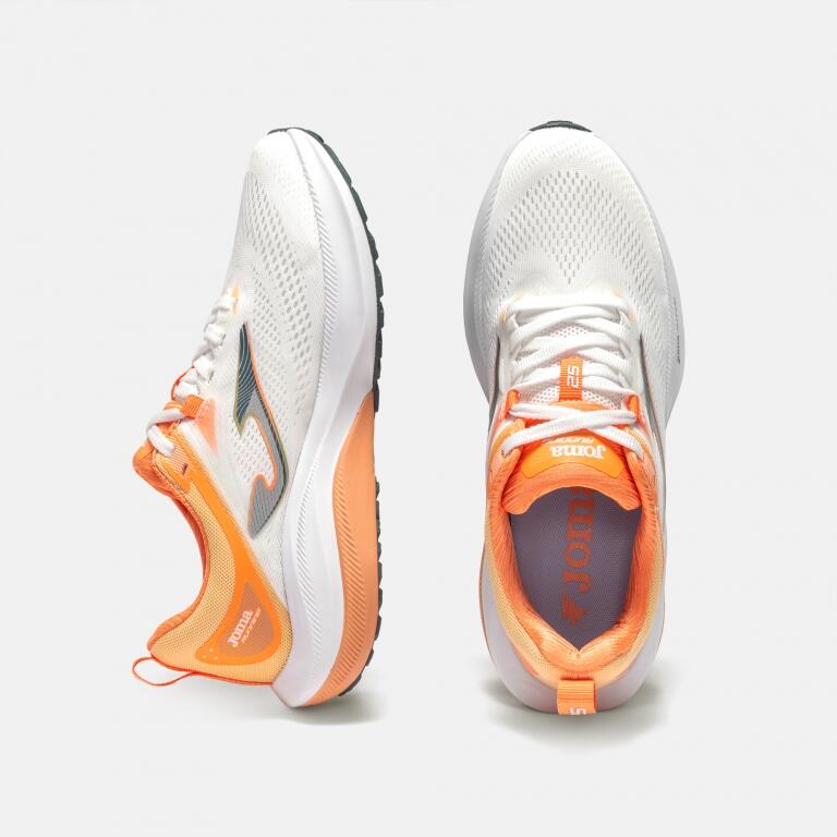 ZAPATILLA RUNNING JOMA HISPALIS 2602 BLANCO 3/5