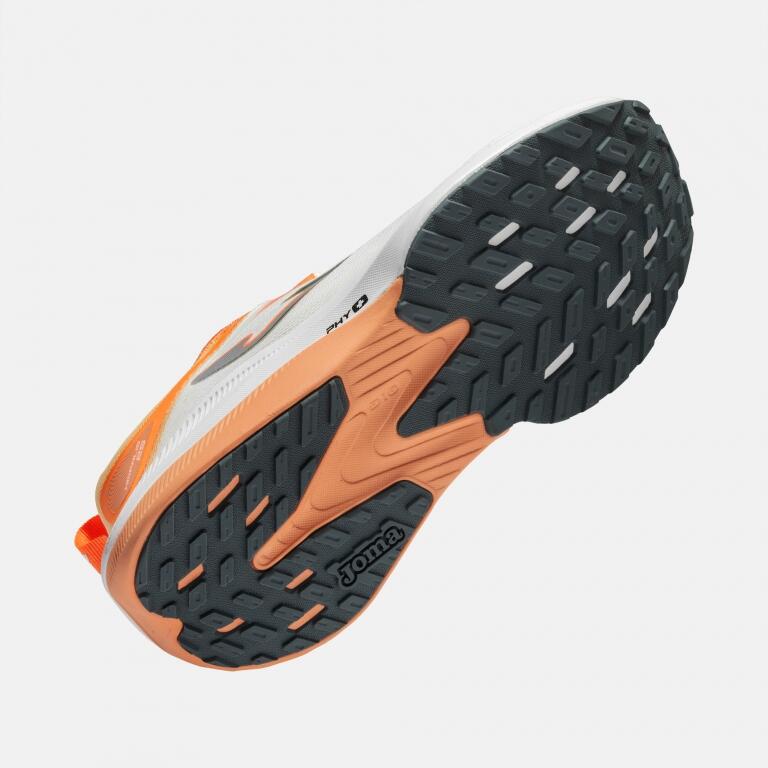 ZAPATILLA RUNNING JOMA HISPALIS 2602 BLANCO 2/5