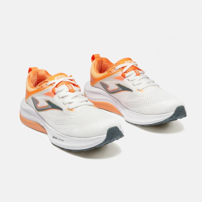 ZAPATILLA RUNNING JOMA HISPALIS 2602 BLANCO 4/5