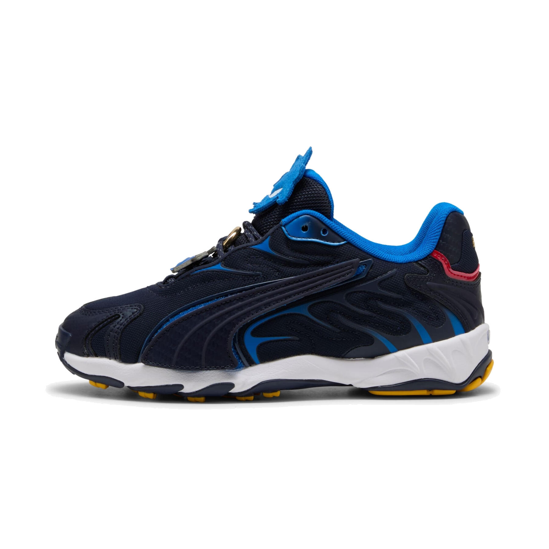 Puma Buty Inhale Sonic Jr 40440301 2/7