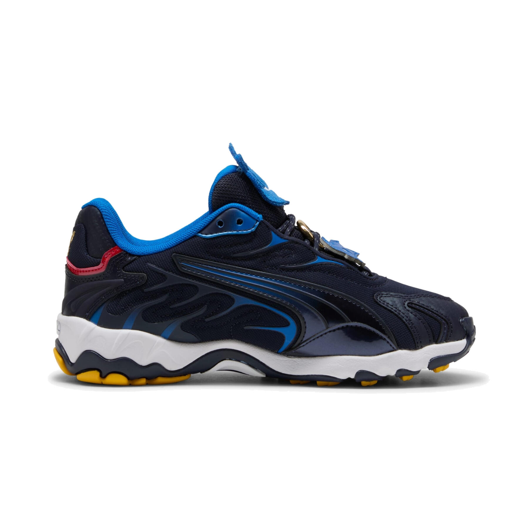 Puma Buty Inhale Sonic Jr 40440301 4/7