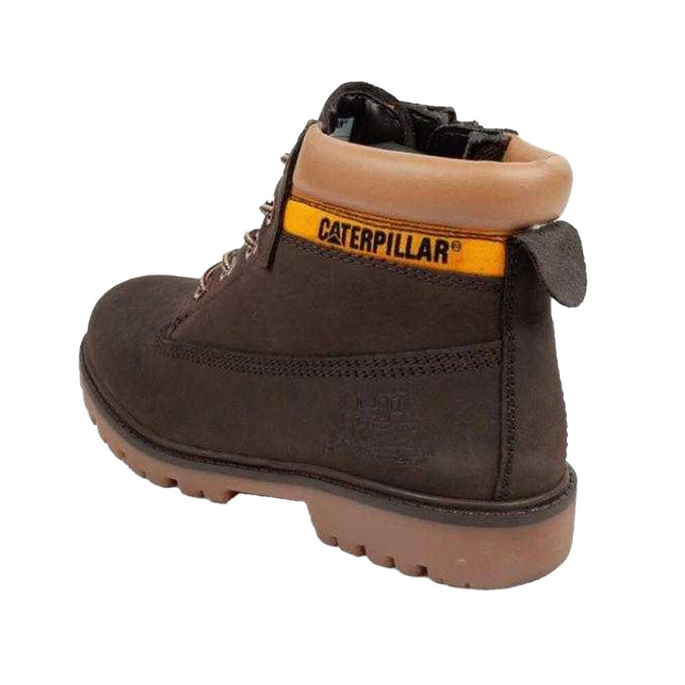 Skórzane Buty Zimowe Dziecięce Colorado 2/6