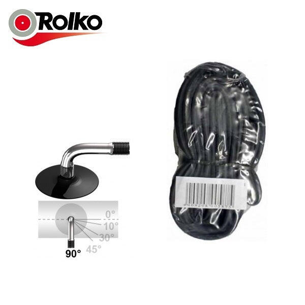 ROLKO dętka 410/350-6 (320x90) AV 90/90