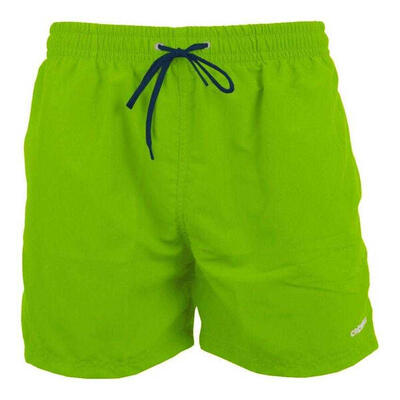 Costume Da Bagno A Pantaloncino Uomo Crowell 300/400 Rosso